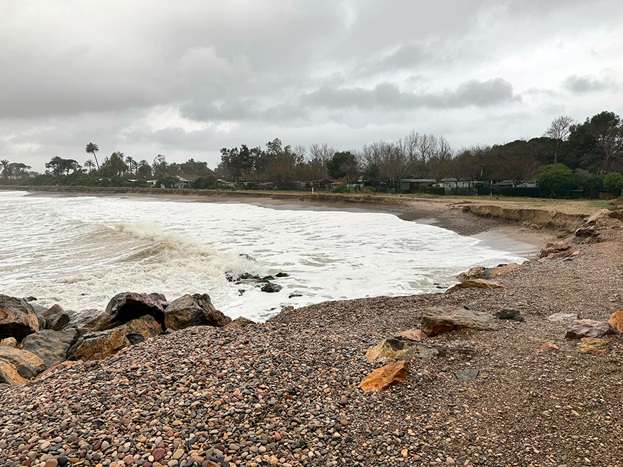 Aprobada la DIA de la extracción de arenas para el proyecto de regeneración de las playas de Almardà, Corinto, Malvarrosa y Canet d’en Berenguer