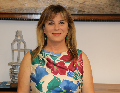 María José Carrera Garriga