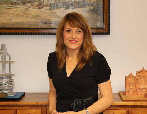 Maria Josep Picó Garcés