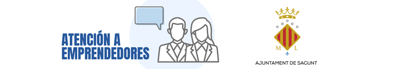 ATENCIÓN A EMPRENDEDORES