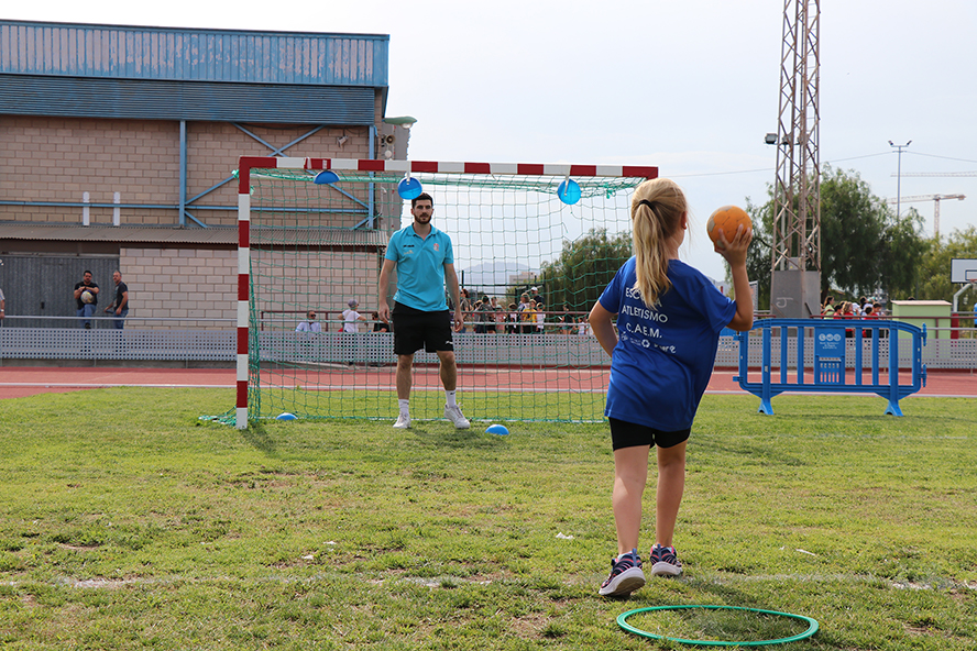 Abiertas las consultas públicas sobre la modificación de la Normativa Reguladora del Deporte en Edad Escolar y la Ordenanza que regula las bases de las subvenciones 