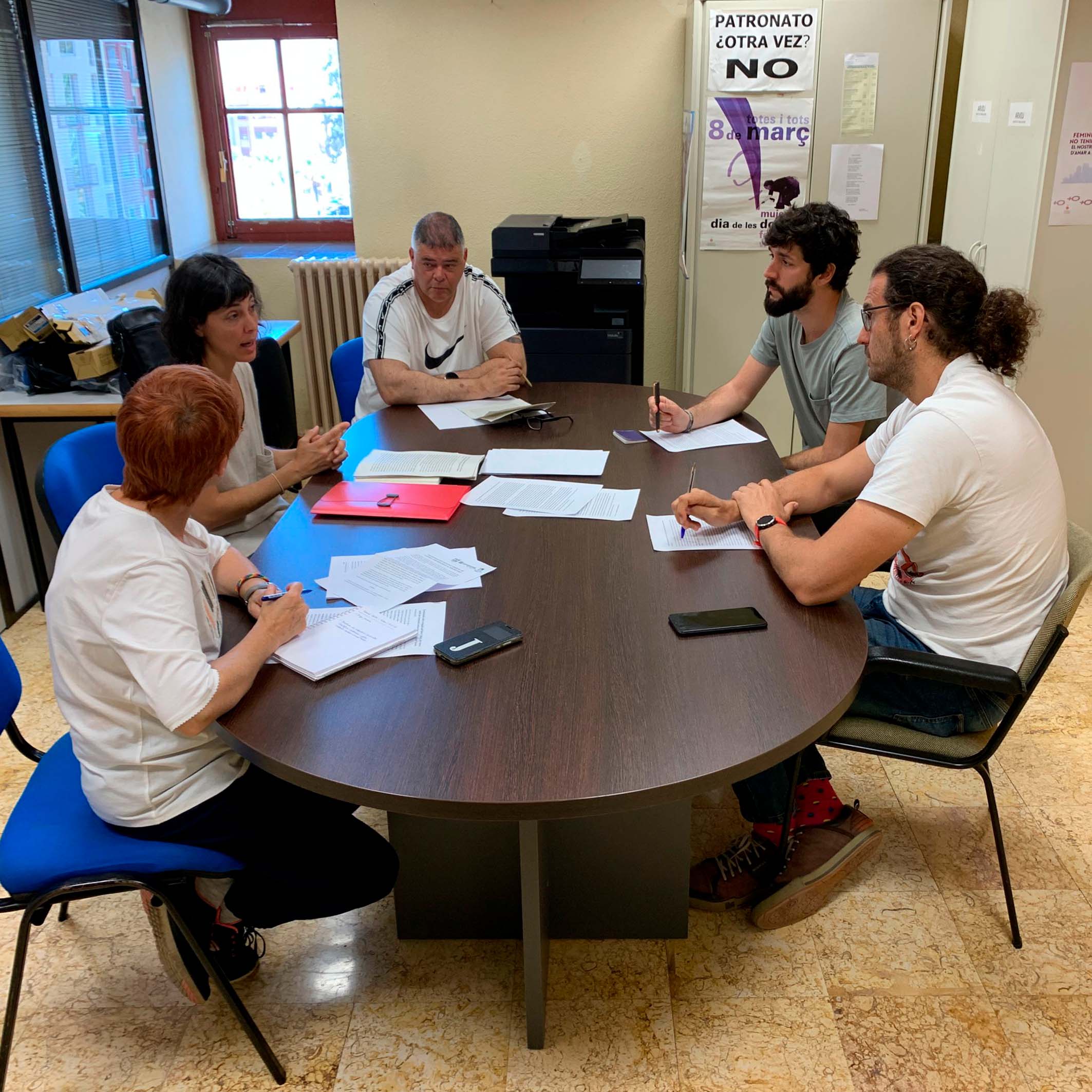 Comunicado ante la llegada del Bahri Tabuk, otro barco saudí que transporta armas hacia la guerra en Yemen