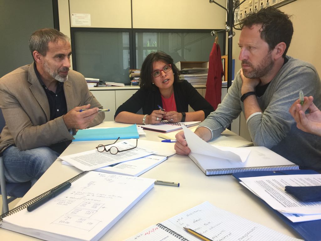 El Ayuntamiento de Sagunto presentará un proyecto para rehabilitar el Grau Vell con financiación del 1,5% cultural del Ministerio de Fomento