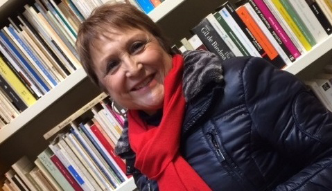 Cultura presenta el libro “Ulls de nit” de Roser Furió