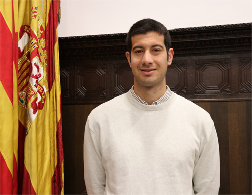 Eduardo Márquez Fuertes