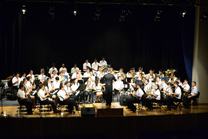 La Lira Saguntina ofrecerá un concierto en el Terraet de la Glorieta dentro del ciclo “Concerts a la plaça”