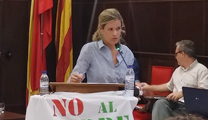 El Ayuntamiento de Sagunto solicitará una reunión urgente sobre las playas del norte del municipio con el Ministerio de Agricultura y Medio Ambiente