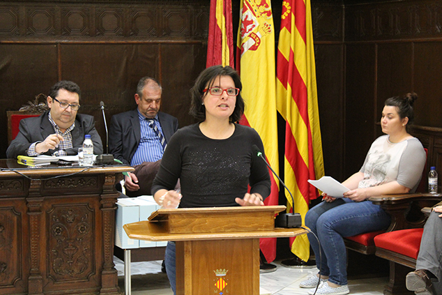 El Ayuntamiento pide a la Generalitat que estudie desarrollar figuras de gestión de uso del territorio forestal entre las sierras Calderona y Espadán