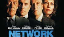 El próximo domingo se proyectará en el Centro Cultural Mario Monreal la película “Network”