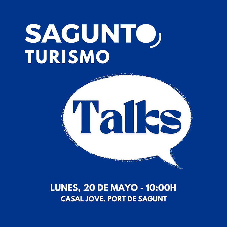 ‘Sagunto turismo Talks’, el nuevo proyecto de mejora 2024 de SICTED Sagunto