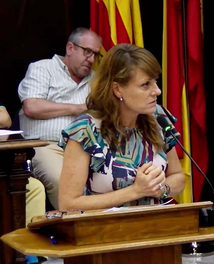 El Ayuntamiento de Sagunto acuerda unánimamente crear una red de refugios climáticos para la ciudadanía