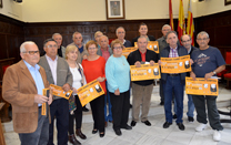 El ayuntamiento programa la 13º Semana Cultural de las personas mayores “Los mayores también cuentan”