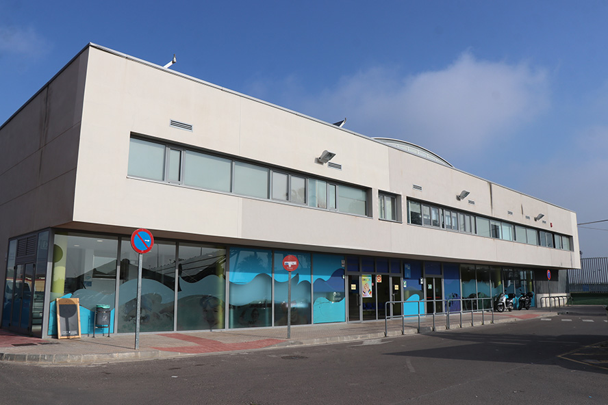 Deportes destinará más de 605.000 euros a subvenciones para la promoción del deporte y su fomento en edad escolar