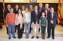 El Ayuntamiento de Sagunto programa el concierto de “Pasodobles Falleros” para el domingo 15 de febrero