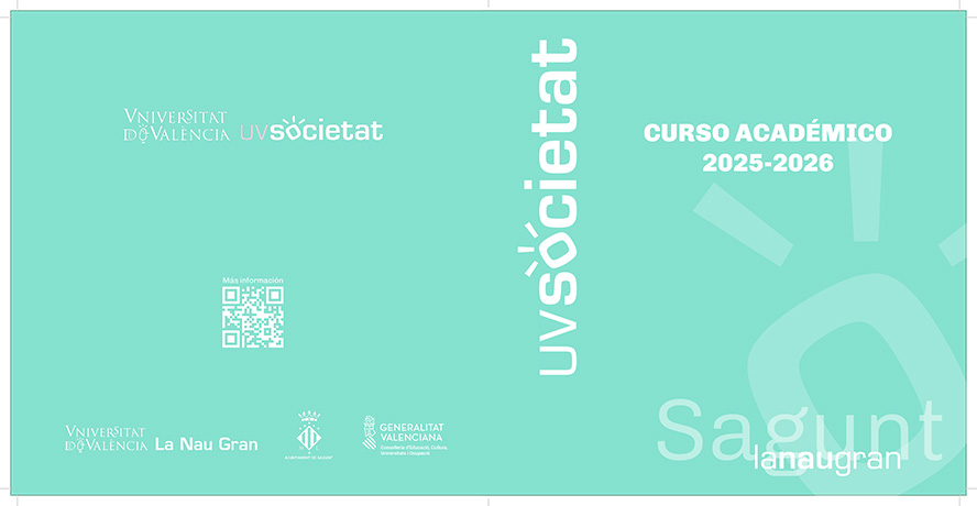 Abierto el plazo de preinscripción para el nuevo curso de la Nau Gran de Sagunt