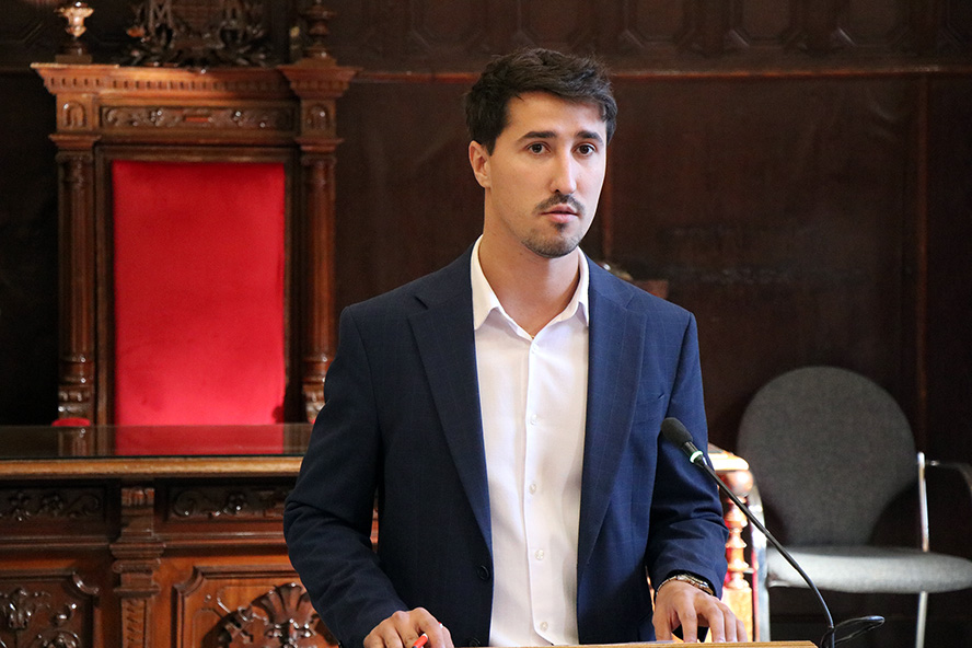 El Ayuntamiento de Sagunto y la Universitat de València amplían el plazo de inscripción a las microcredenciales universitarias en Química  