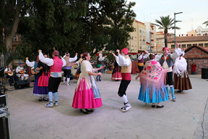 La Junta de Gobierno concede casi 7.000 € a proyectos para el fomento del hermanamiento