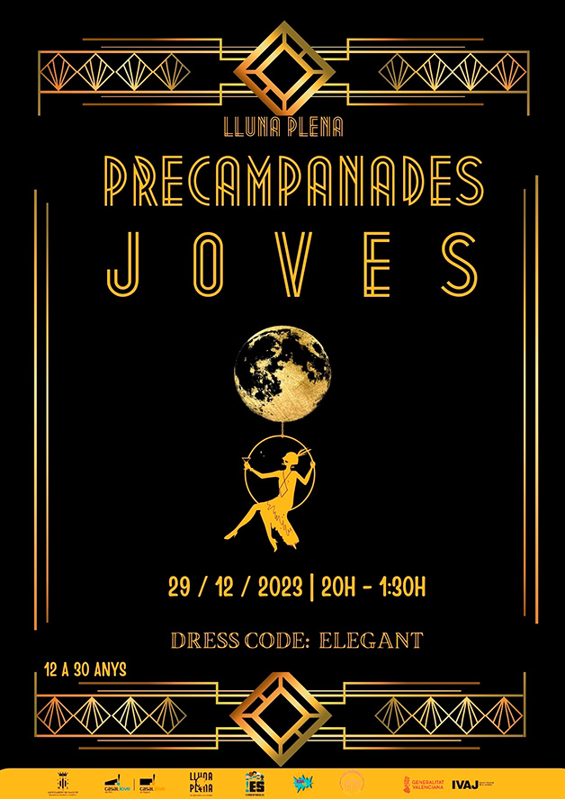 Actividades juveniles para los últimos días del año