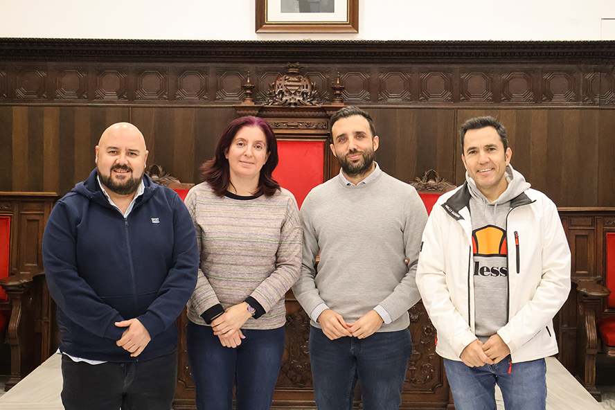 Primera reunión de la Comisión de Emergencias del Camp de Morvedre