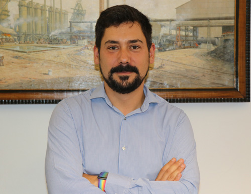 Roberto Rovira Puente