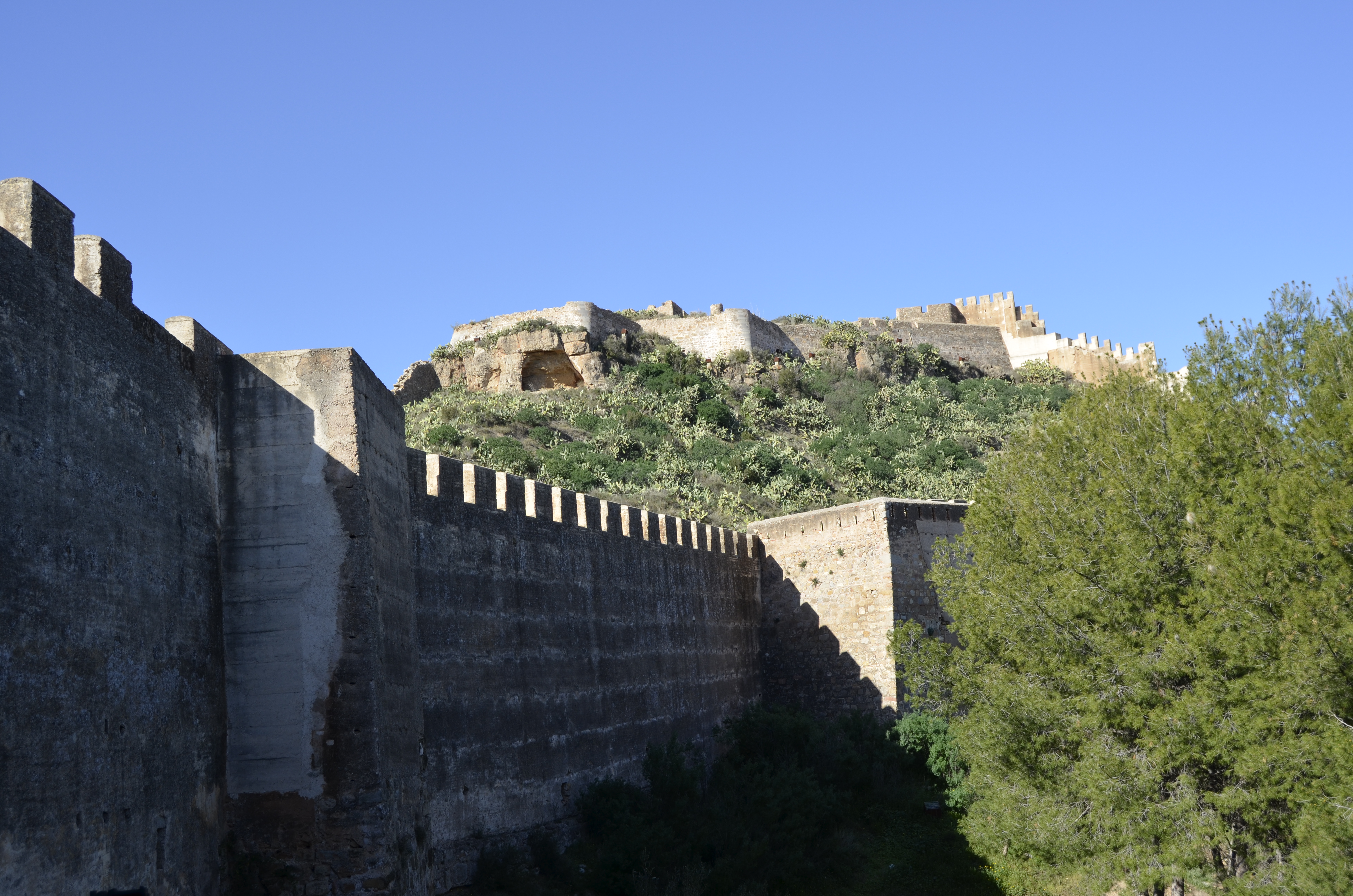 El Ayuntamiento de Sagunto está analizando la solicitud de una encomienda de gestión de los inmuebles a la Generalitat Valenciana