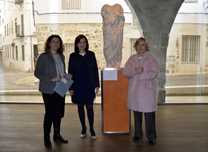 Cultura apoya la divulgación de la historia de Sagunto 