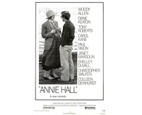 El ciclo Diumenges de cine se reanuda con “Annie Hall” 
