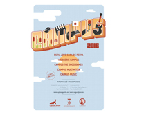 Juventud pone en marcha “Campus Jove” una “escola d’estiu” para adolescentes