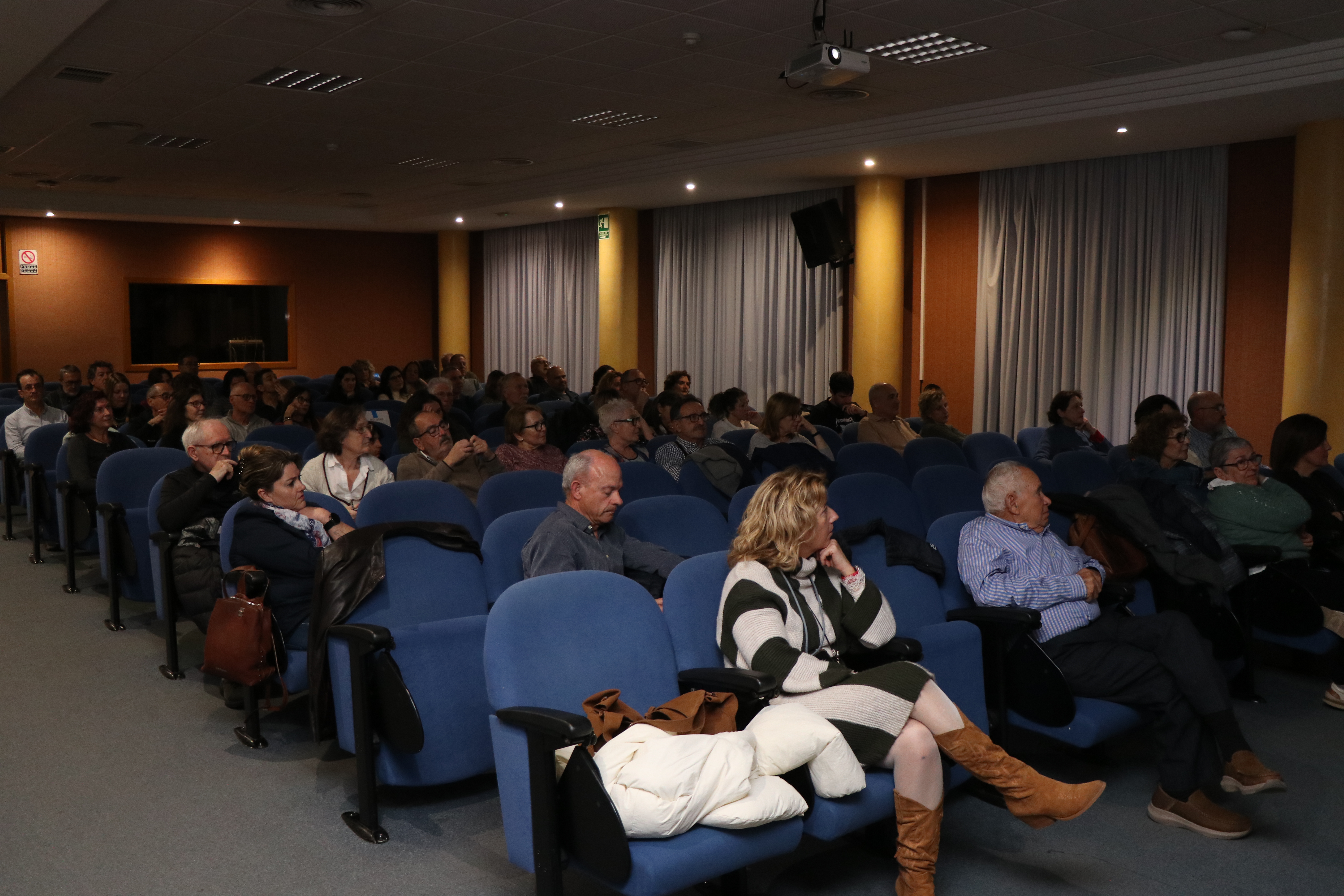 La programación de primavera-verano de Alternatura consta de ocho salidas de ámbito autonómico, nacional e internacional