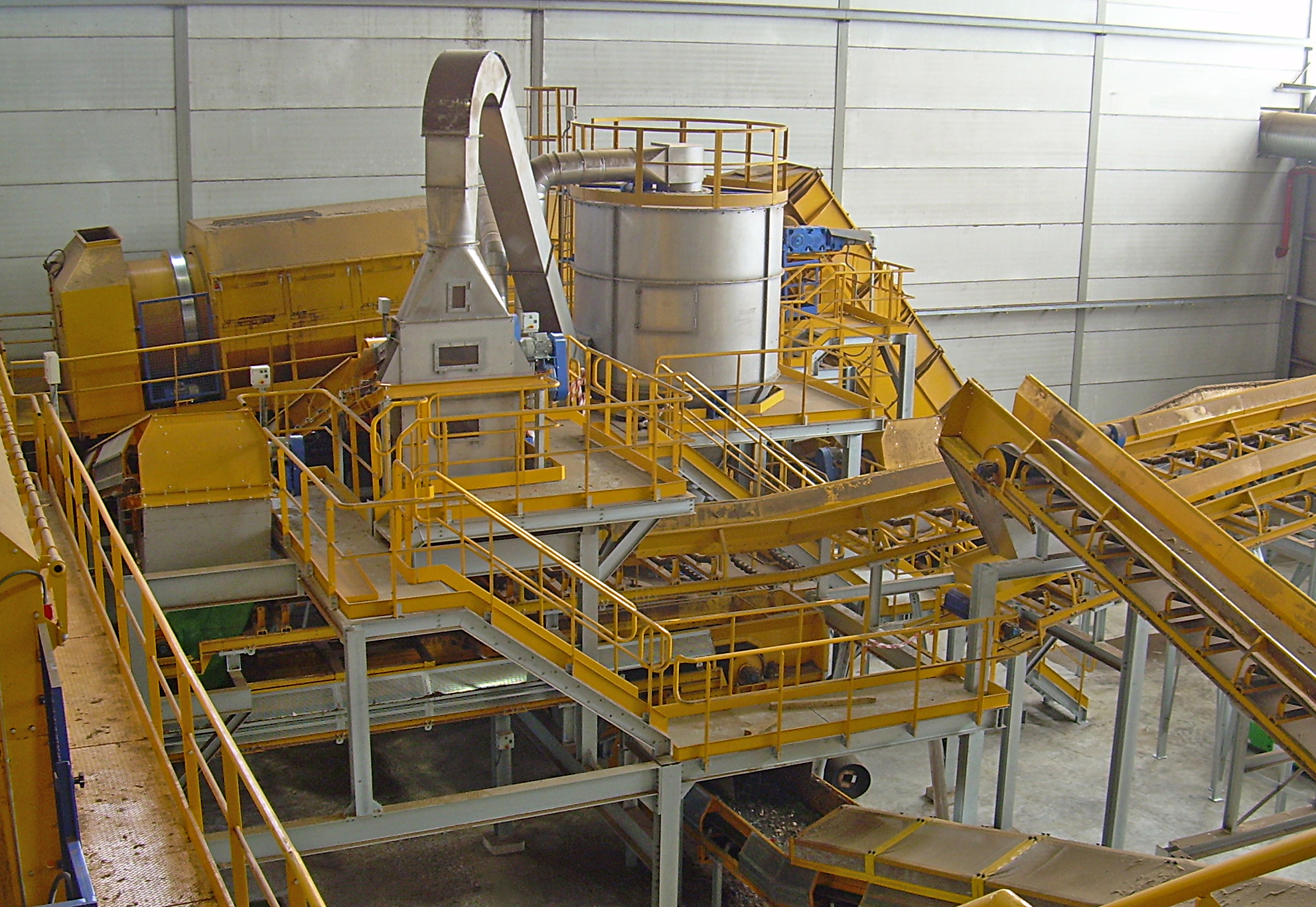 El Pleno del Ayuntamiento de Sagunto aprueba de forma inicial la nueva ordenanza municipal de residuos