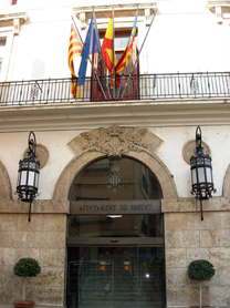 El Ayuntamiento aprueba el reglamento regulador de sus bolsas de trabajo temporal 