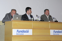 El alcalde participa en la presentación del libro de la Semana Santa Saguntina