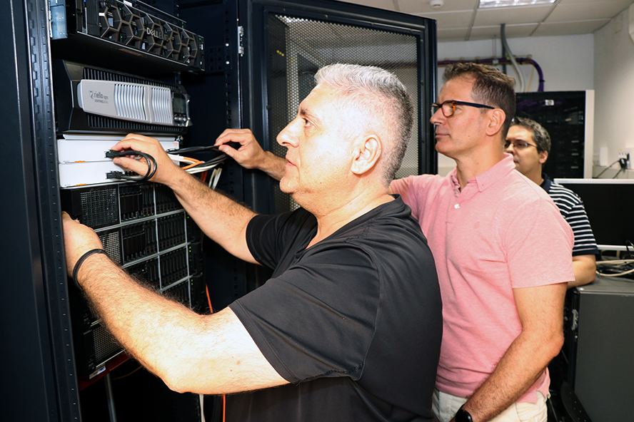 El Ayuntamiento de Sagunto es uno de los finalistas a los DISRUPTORES Innovation Awards