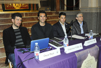 Un millar de espectadores asiste al ciclo de música sacra Sagunt in Excelsis del Ayuntamiento de Sagunto 