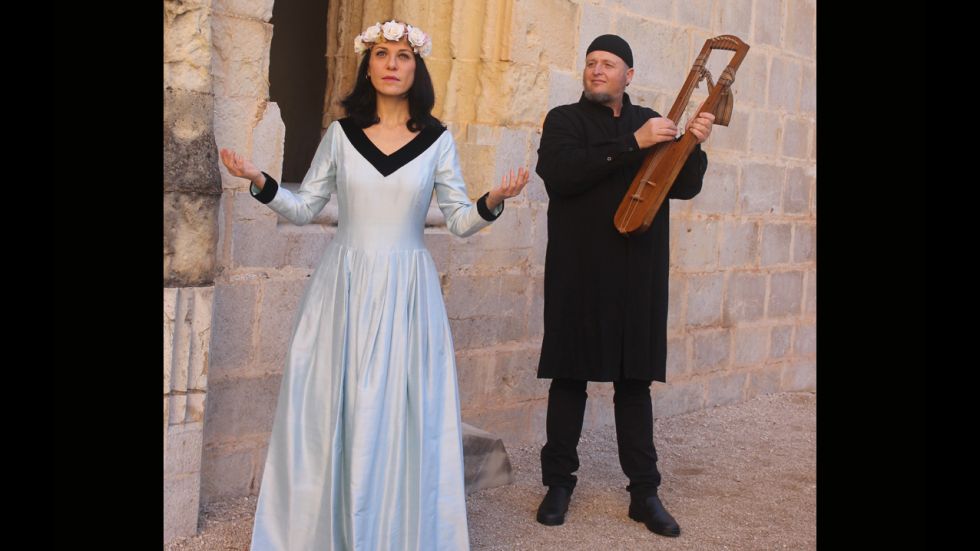 El ciclo de música sacra Sagunt in Excelsis continúa su programación con un concierto en la Iglesia de Begoña