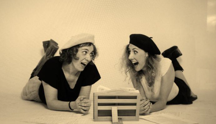 "Cuentos del revés" para los más pequeños en el Casal Jove