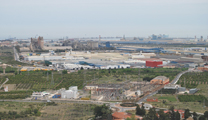 El Ayuntamiento de Sagunto elaborará un Plan de Reindustrialización de la Comarca