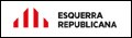 logo esquerra republicana