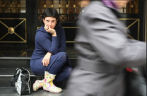 ‘Cantar, bailar, despeinarse’ pone el inicio a los espectáculos en el Off Romà