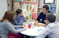 El Casal Jove formará parte del circuito de conciertos de Sona la Dipu y las exposiciones itinerantes de Diputación