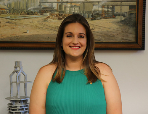 Patricia Sánchez Mínguez