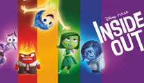 La película “Inside Out, del revés” se proyectará este domingo en el Centro Cultural Mario Monreal de Sagunto