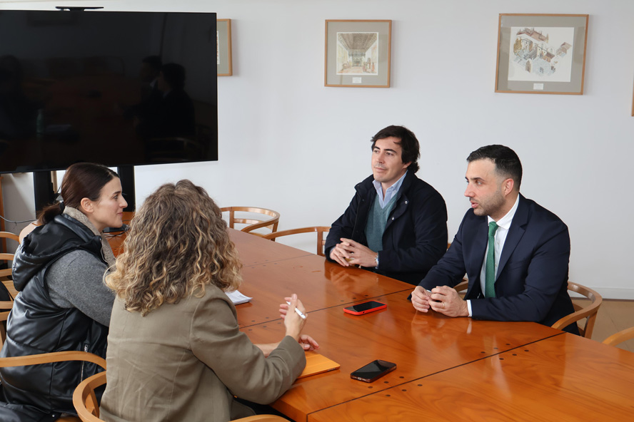El Castillo de Sagunto tendrá un nuevo plan director