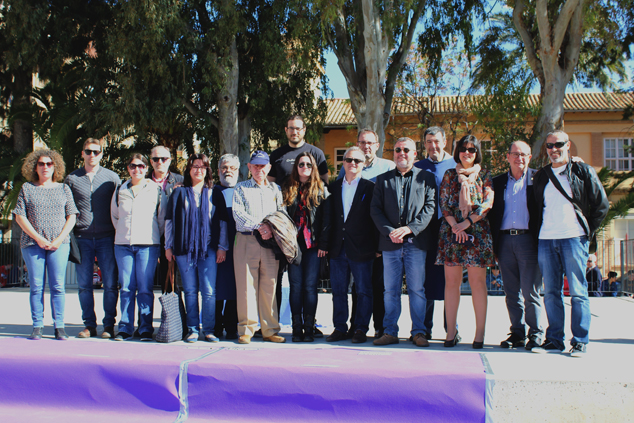 Sagunto inicia una semana dedicada a la cultura grecolatina con la XXI edición de los Ludi Saguntini