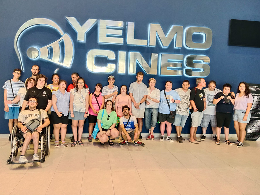 El proyecto 'IncluDiver Fest' de la Concejalía de Juventud e Infancia ya está en marcha