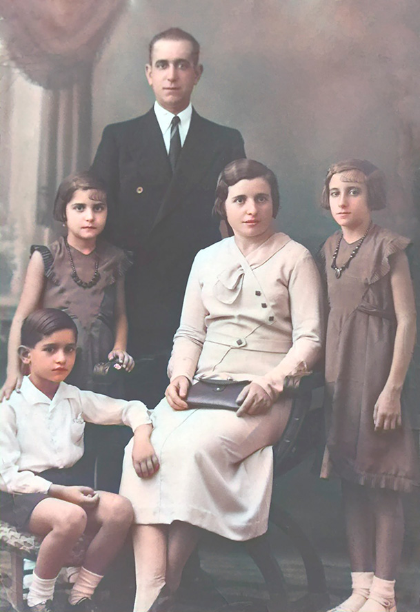 'Al Crepuscle' termina con dos obras de teatro sobre la represión franquista: 'Las cartas de Ulpiano' y 'Los que comen tierra'