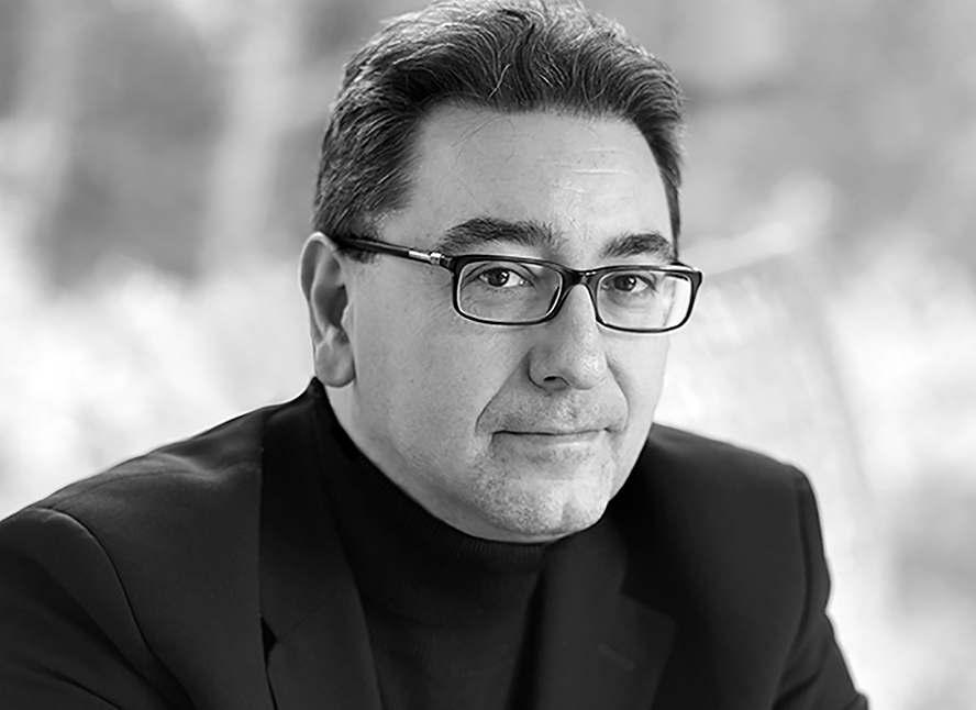 Luis Agius interpreta 'España dentro de un piano', un viaje musical por la península ibérica 