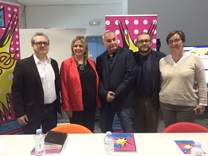 La Muestra Internacional de Cine Educativo tendrá lugar esta semana en Sagunto