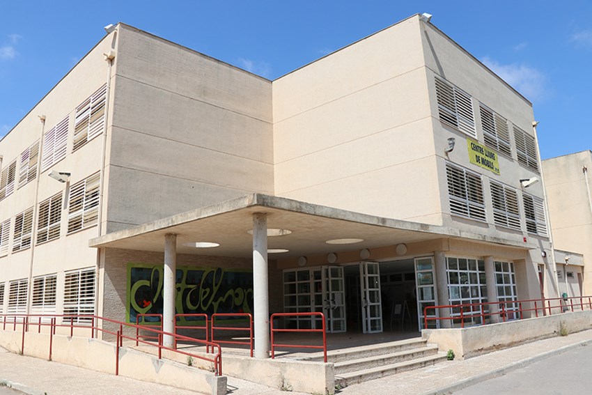 Los municipios del Camp de Morvedre suspenden las clases preventivamente para mañana, martes 29 de abril