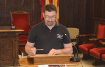 La delegación de Comercio y Mercados concederá subvenciones para la promoción comercial y la realización de ferias